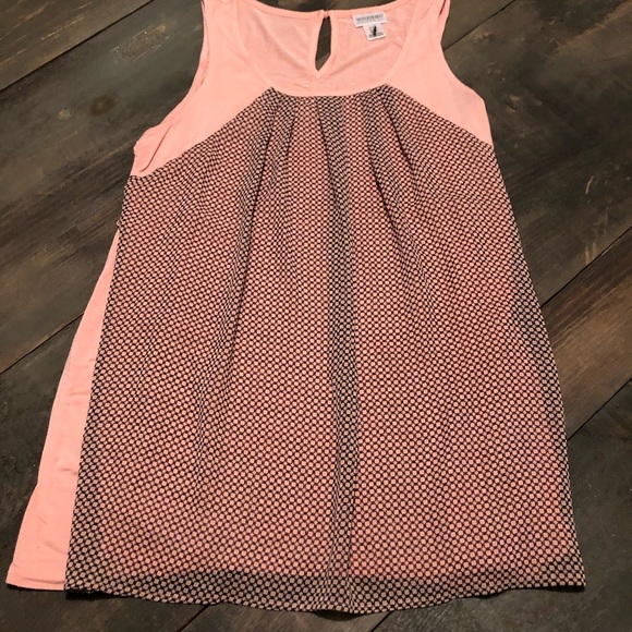 3 Motherhood Maternity Dress Tops - Picture 2 of 7